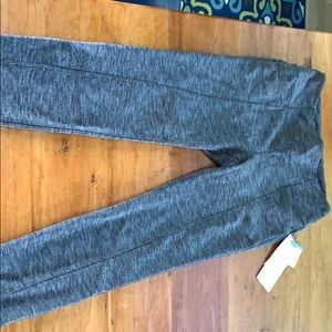 Athleta metro high waisted leggings MP